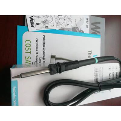 德国威乐焊台WSD81配件手柄WSP80 手柄 威乐焊台手柄WSP80配件