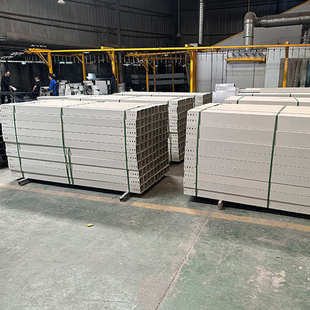 桥架 式 巴中桥架镀锌电缆桥架槽式 7035色桥架热浸镀锌防火电缆槽