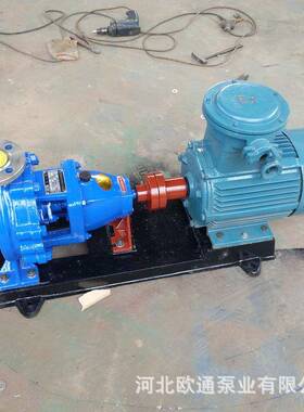 现货供应强酸碱化工泵LH50-32-125化工泵离心式化工泵