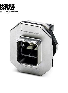 菲尼克斯 面板安装框架 - VS-PPC-F1-SCRJ-MNNA-1C-F - 1405235