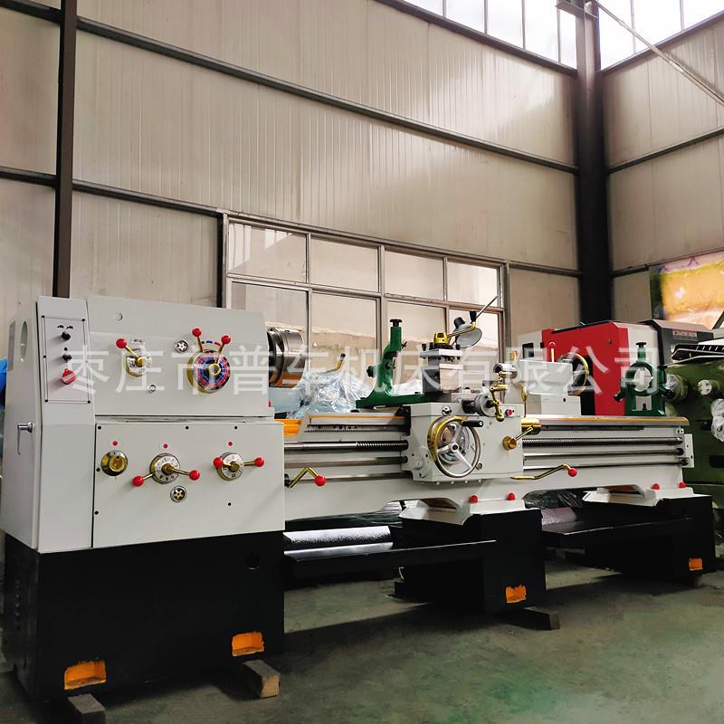 马鞍海口普通车床C6250-2000整机高频淬火刚性好质量严格把关