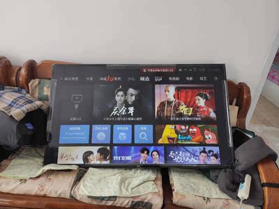 实话真说TCL55v2与海信55E52D哪个口碑好,评测揭秘真相