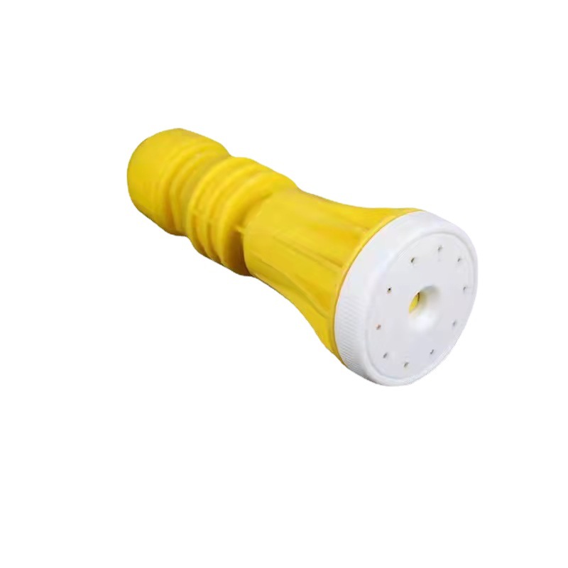 涡流水枪雾化雾化喷头洗车水枪