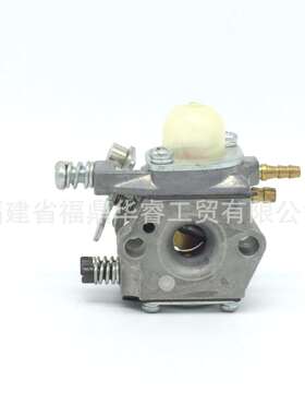 化油器适用Oleo Mac Efco Walbro WT460 Emak Mac 740 2318690r