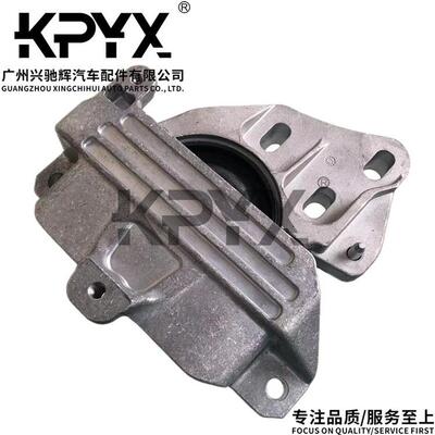 适用奔驰W177X118W247H247X247波箱机脚胶变速箱胶OE:2472405400