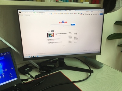 三星23.8英寸显示器台式液晶屏幕怎么样？不要单看众测表面？