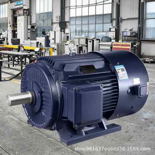三相异步电动机110v220v380VYL-YE3-YE4-YE5-YVF2厂家直销多重机