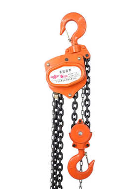 定制 东洋款VT型手拉葫芦 葫芦吊机1吨2吨3吨5T链倒链葫芦起重