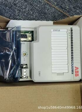ABB 模块CI801全新正品-议价