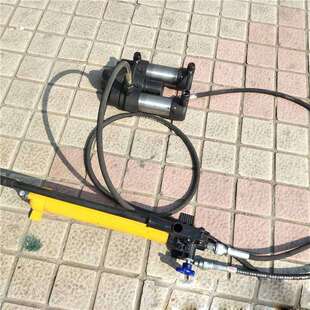 钢绞线张拉机具 MS15/180/55锚索张拉机具 使用方便锚杆张拉机具