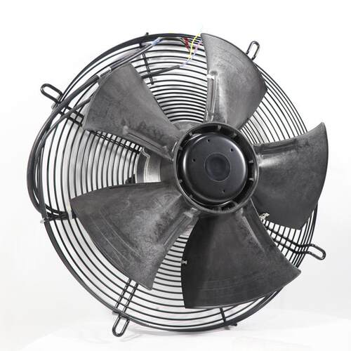 S3G400-KC22-51德国ebmpapst风扇轴流散热ec节能改造风机230V