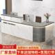 转角前台接待台桌新中式 吧台收银柜台公司柜台餐饮店商用店铺小型