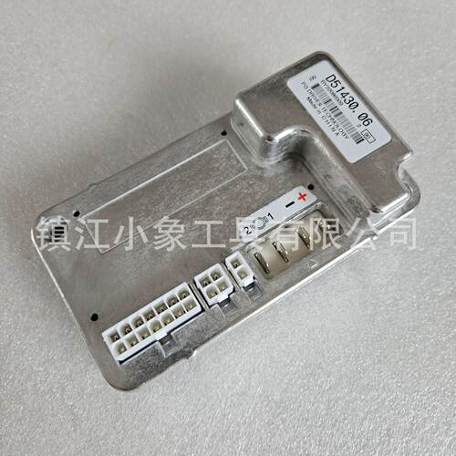 电动搬运车行走控制器PG D51430.06 托盘车 蓄电池叉车配件