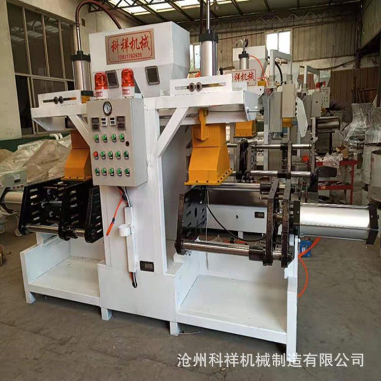 全自动射芯机 旋转射芯机 卧式立式射芯机 双摄斗射芯机生产厂家