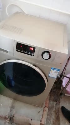 海尔统帅全自动家用滚筒小型洗衣机怎么样？为什么说质量好？