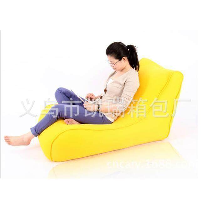 小户沙发床榻米CA-BB010折可叠沙发1.1米办型公榻午睡午休床懒人