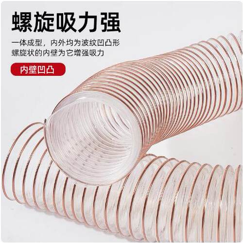 耐热管道耐腐耐磨耐高温