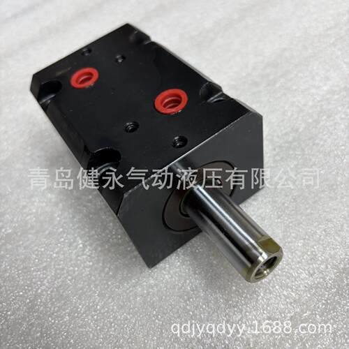 KCC液压缸KP140HS-W-LA32-S30 薄型油缸