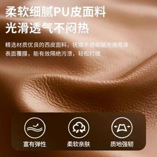 电转脑椅家办公座椅子舒适久坐靠背椅用DBP升降椅可躺沙发椅老板