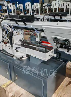 厂家直销916B/916V/1018B/1018V小型卧式金属带锯床角度锯床
