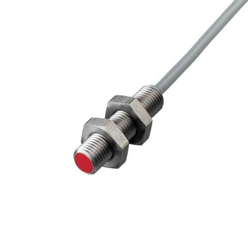 德国Leuze劳易测 电感式接近开关 型号IS 208MM/4NO-2E0