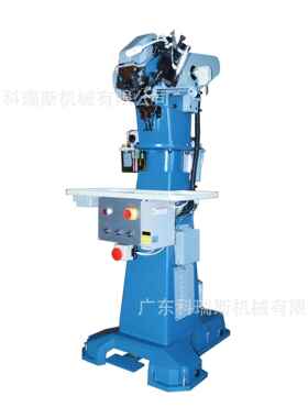 固特异鞋沿条机 Goodyear shoe welt machine