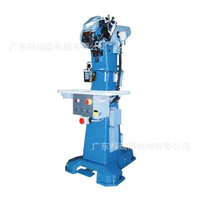 固特异鞋沿条机 Goodyear shoe welt machine