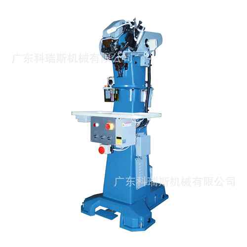 固特异鞋沿条机 Goodyear shoe welt machine