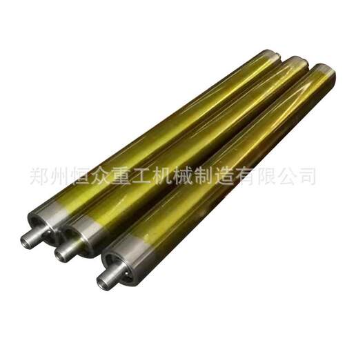 【郑州厂家直销】耐高温耐磨连轧铸轧辊42CrMo支承辊工作辊