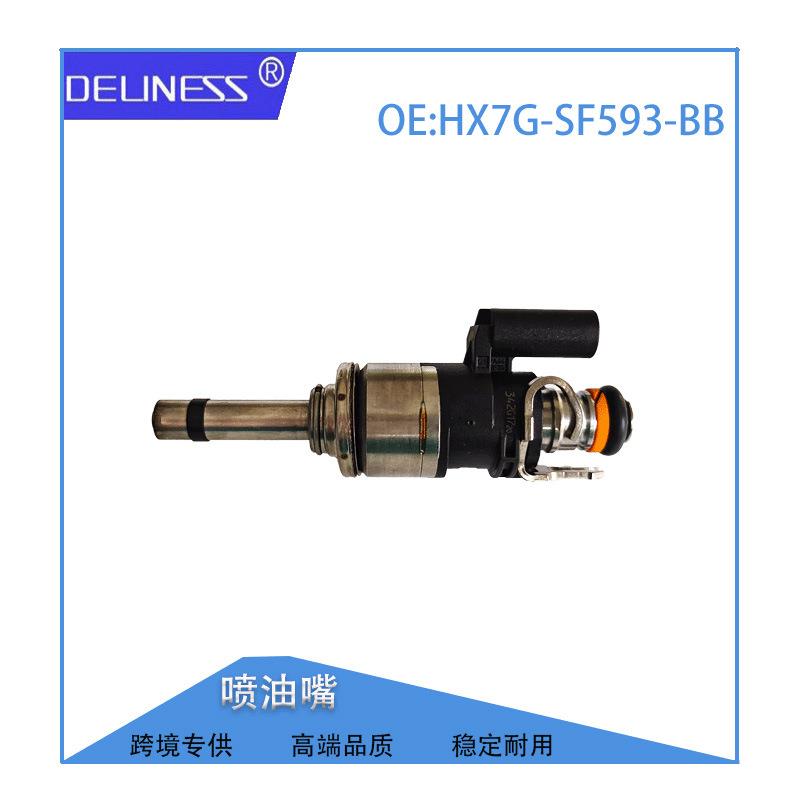 供应汽车配件喷油嘴适用于福特福克斯IV HX7G-9F593-BB