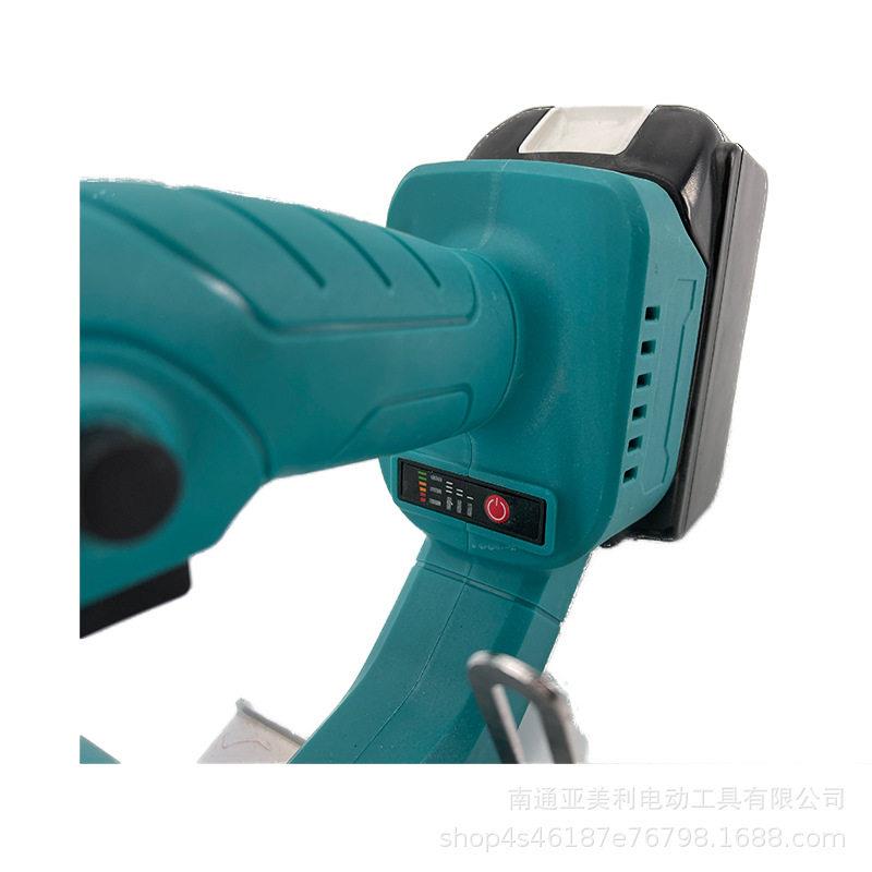 亚美利型材切割机 铝材木材切割机大功率电动铝切机电动工具