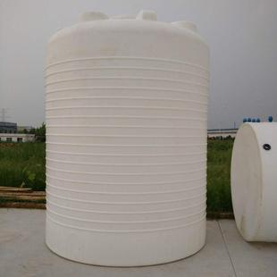 河南塑料pe水塔加厚塑料水桶3吨5吨10吨储水罐水箱立式 水塔