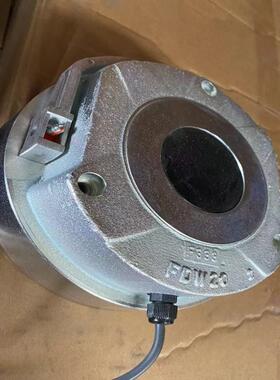德国PRECIMA电磁制动器FDB23N 205V 150NM/BRE150 维修更换