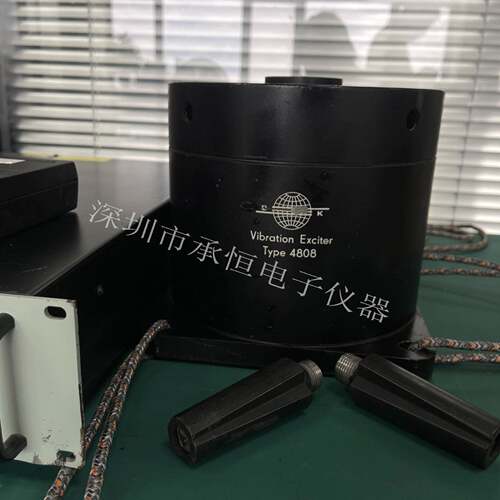 麦B&K 489 48丹8 4810激振器/丹麦B&K振动台0  租售 长0期回收