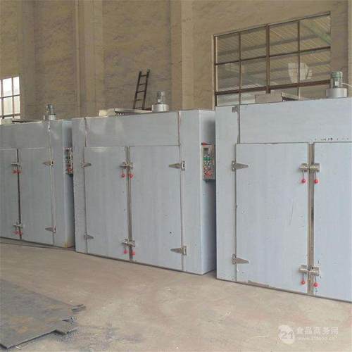 厂家定制高温烘箱 薄膜纤HT-2020维烤设备 胶胶橡塑胶台车高硅烘