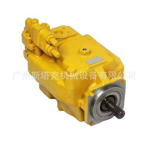 113-15-00270适用于小松PCD21PD21P31液压齿轮泵