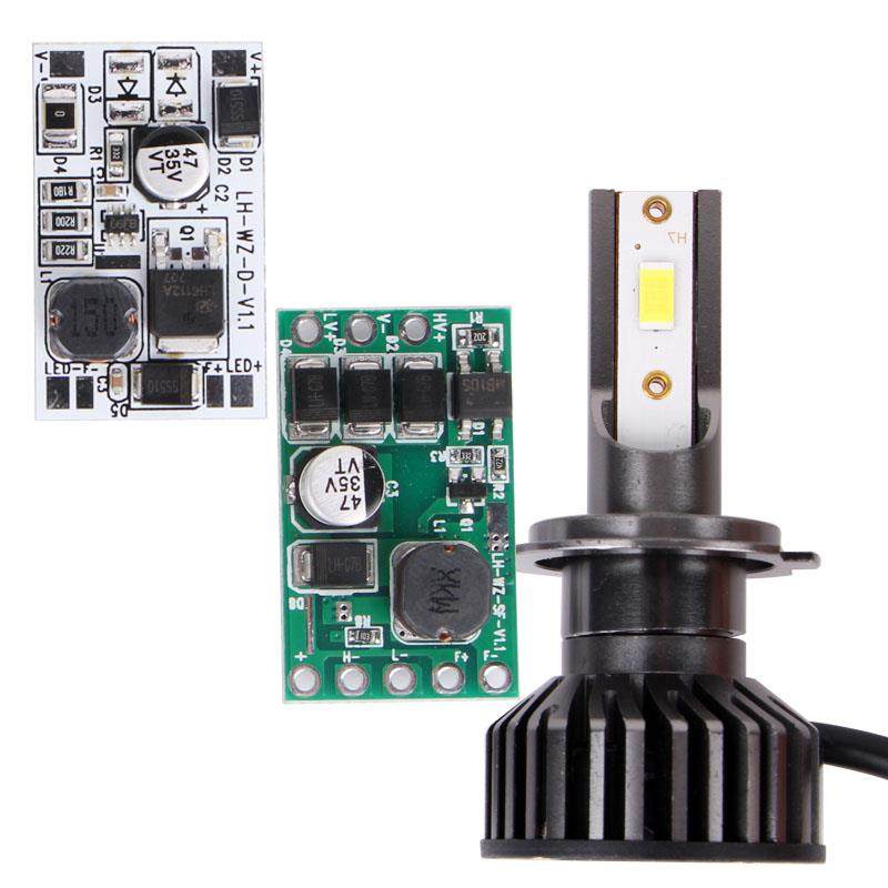 led驱动板12V24V恒压电源车灯3570灯珠板光源,电子元器件市场,LED驱动电源,淘宝优惠券,粉丝福利购,淘宝优惠卷