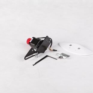 个性 定制电脑绣花机配件勾线组件