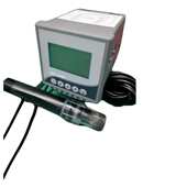 20m 工业分析仪仪控制器电导电导率在线4 水质仪率控制 电导率