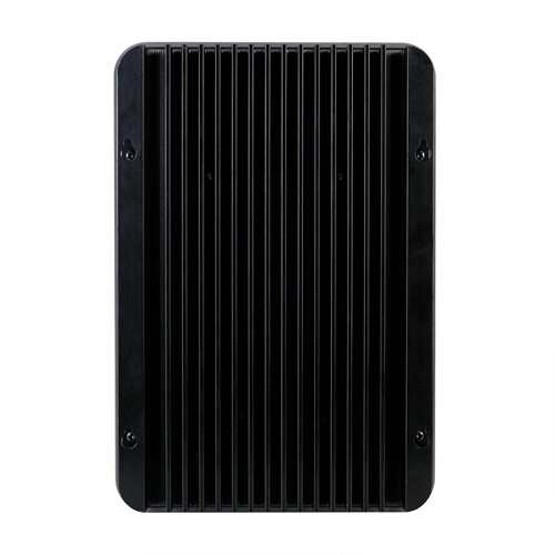 跨境厂家直销12V24V 20A30A40A爆款MPPT太阳能板光伏充放电控制器