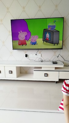 选前对比TCL55T6M对比海信55E52D区别是？哪个好用？