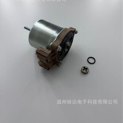 适用于2012-2019款丰田Pruis ABS泵电机 47070-12020 47070-12010