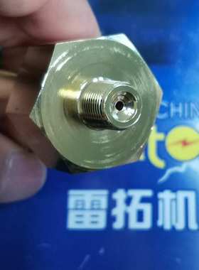 挖掘机装载机配件 E320 机油感应器 266-6210 5I8005 34390-40200