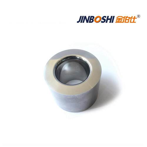 钨钢过线 非标硬质合金模具 精密加工内孔 钨钢制品