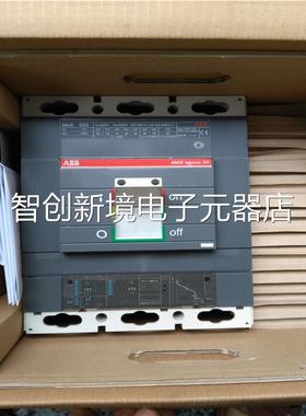 原装AB 意大利进口断H路器 SAB0CE S6S S6N S6 80A 3P PR211/P议