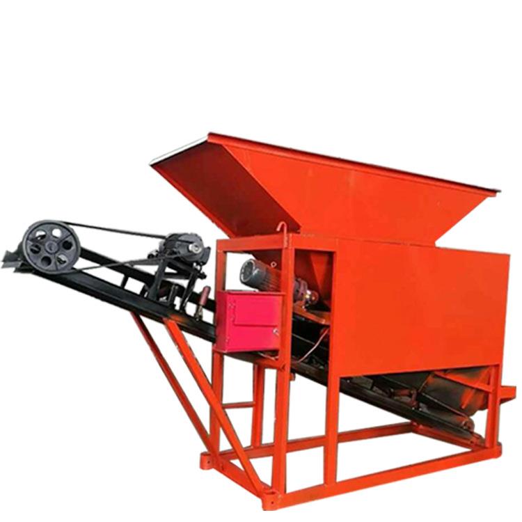 小型滚筒筛 20型筛沙机大型30 50筛选机新型折叠筛砂机振动电动