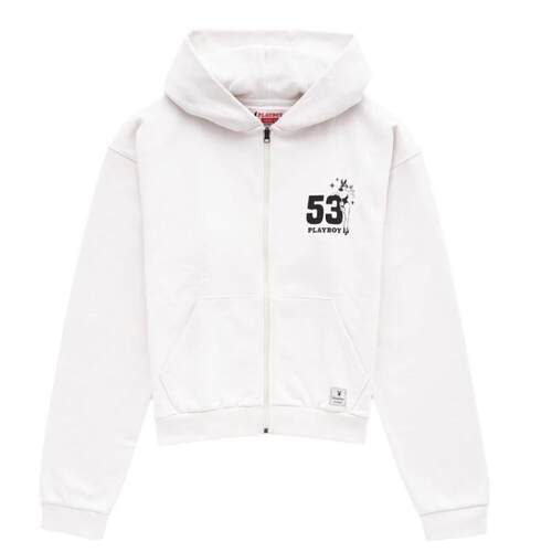 Q 10044 Broken Planet Foam Print Hoodie Sweatsuit 字母印花卫