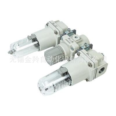 原装三联件AC0-03-AAC20-02C-AAC0-04D-B4A3C40-06DG728-A-B