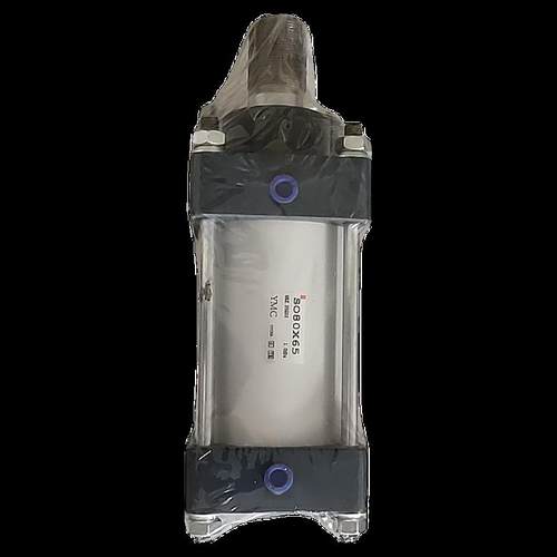 高速混料机锅盖气缸SO气缸可调气缸QGB/SCJ63/80/100/125/160