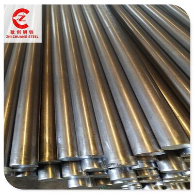 现货供应00Cr25Ni7Mo4N双相不锈钢圆棒 特种不锈钢SUS2507
